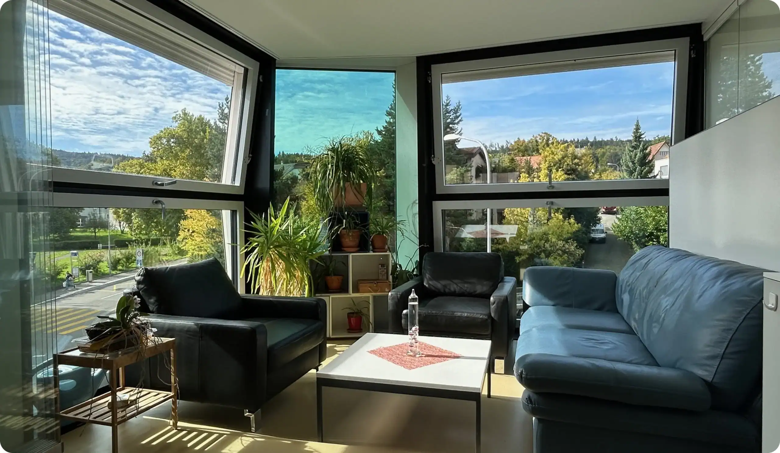 Standort Stampfenbrunnen