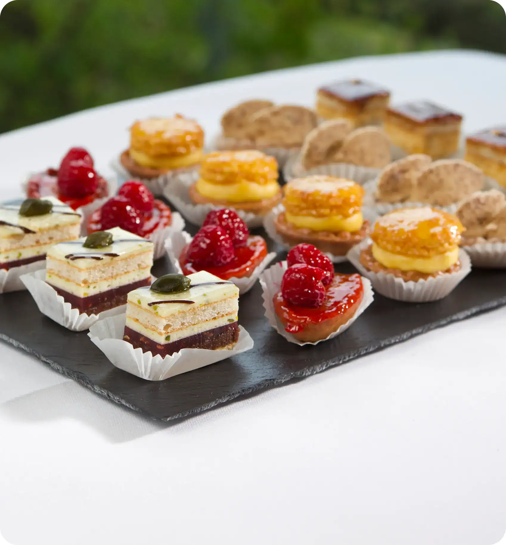 Catering – Genuss, der begeistert