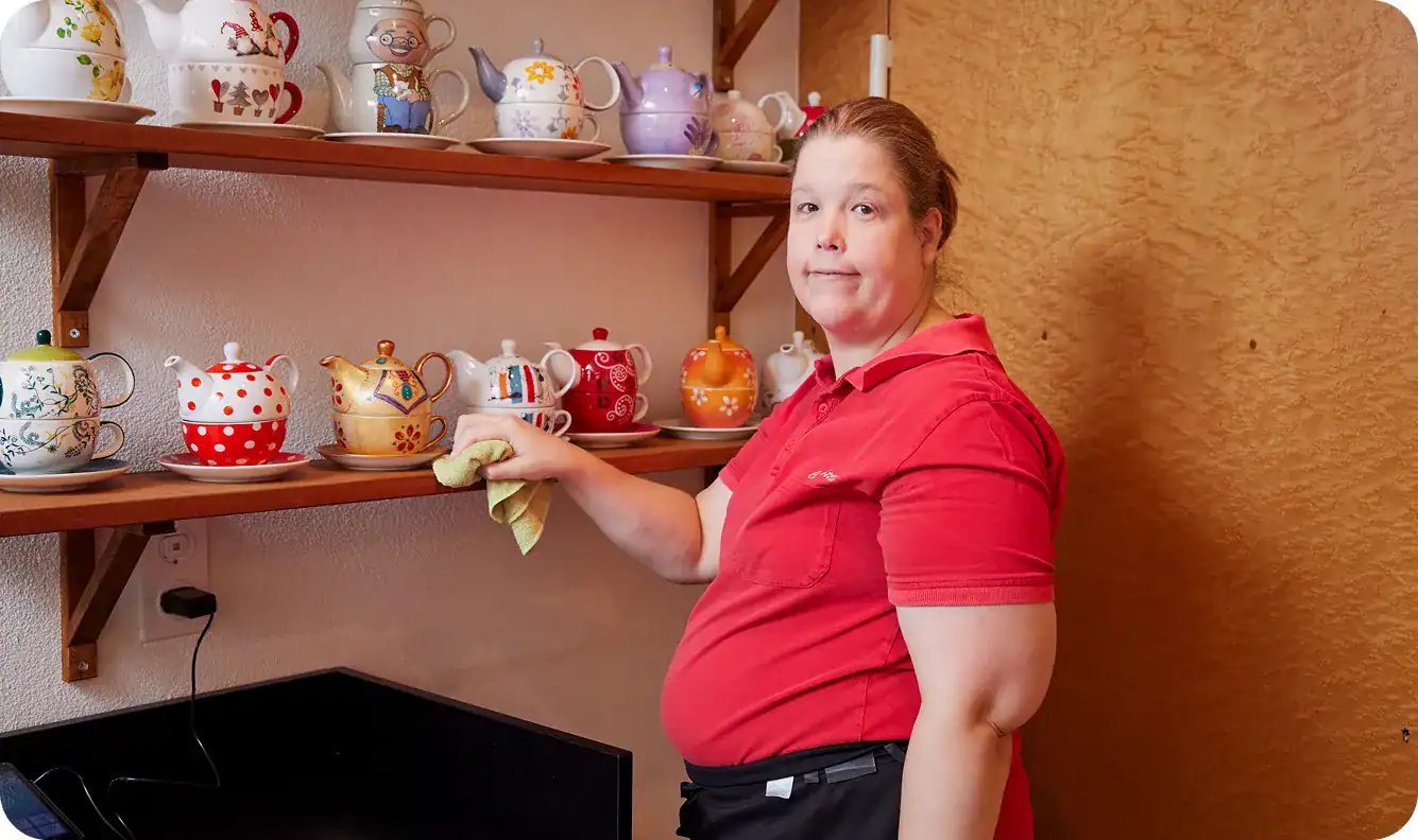 Glättli: Restaurant, Events, Raum