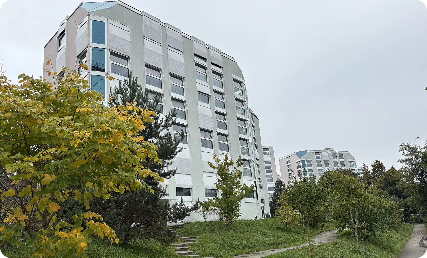 WOS Stampfenbrunnen (WOSST)