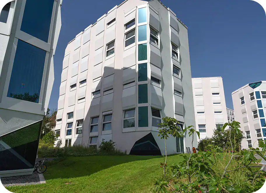 Standort Stampfenbrunnen