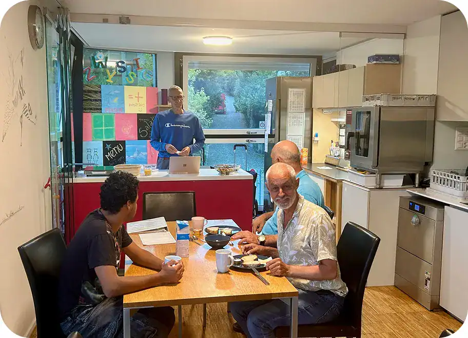 Standort Stampfenbrunnen