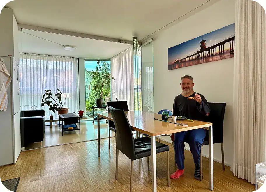 Standort Stampfenbrunnen