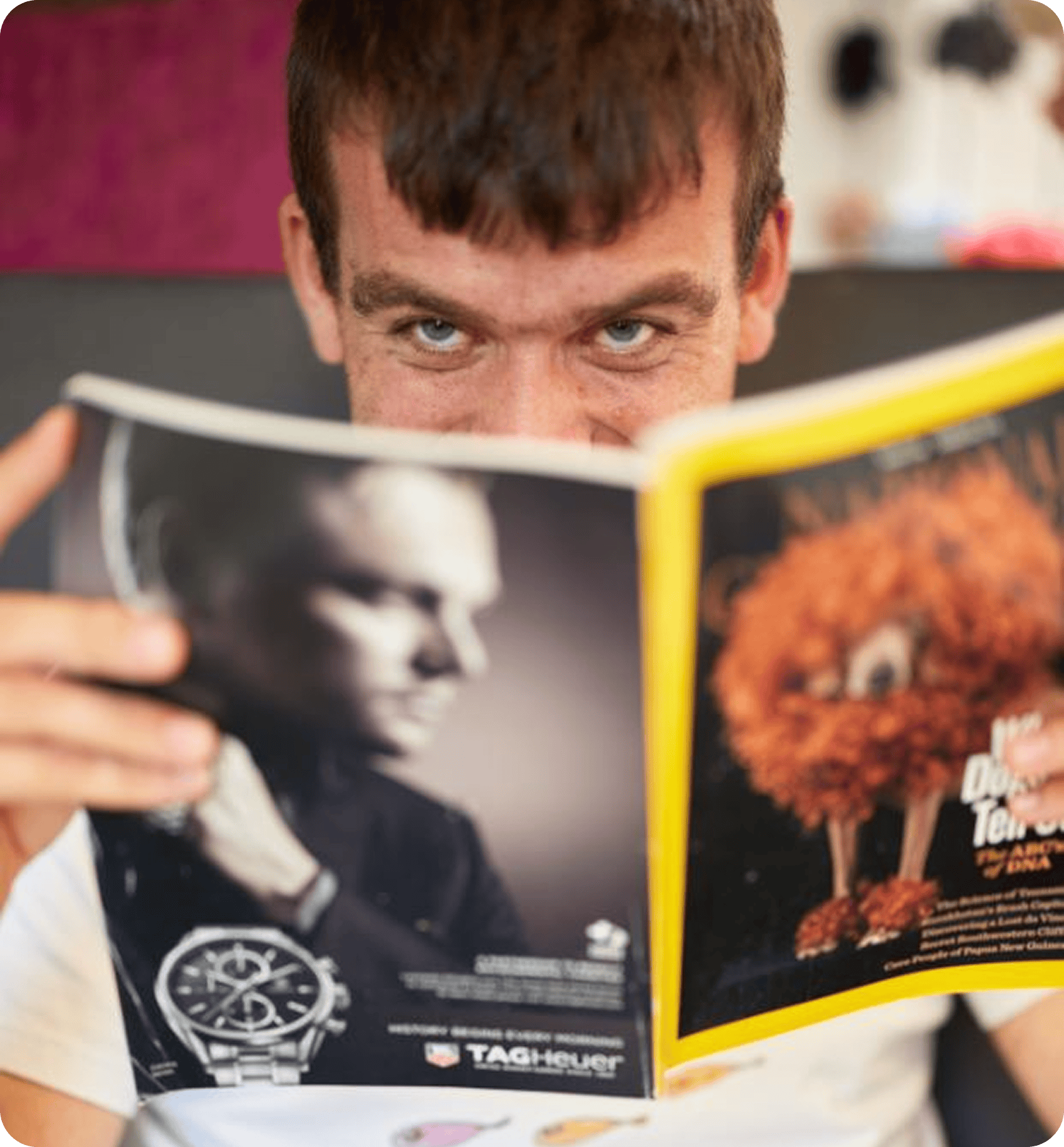 Publikationen + Download