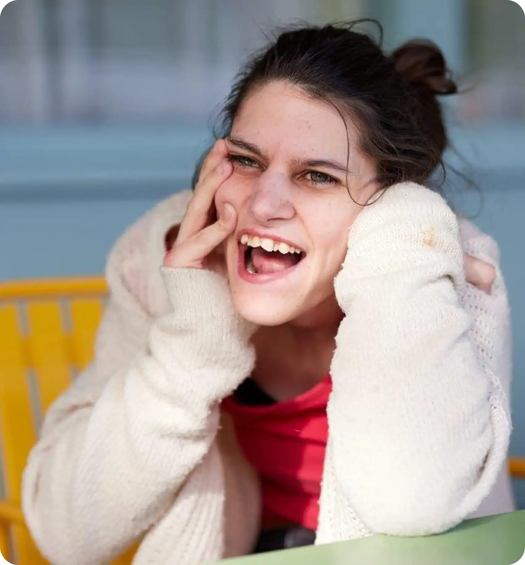 Agogische Haltung – respektvoll, kompetent, ganzheitlich