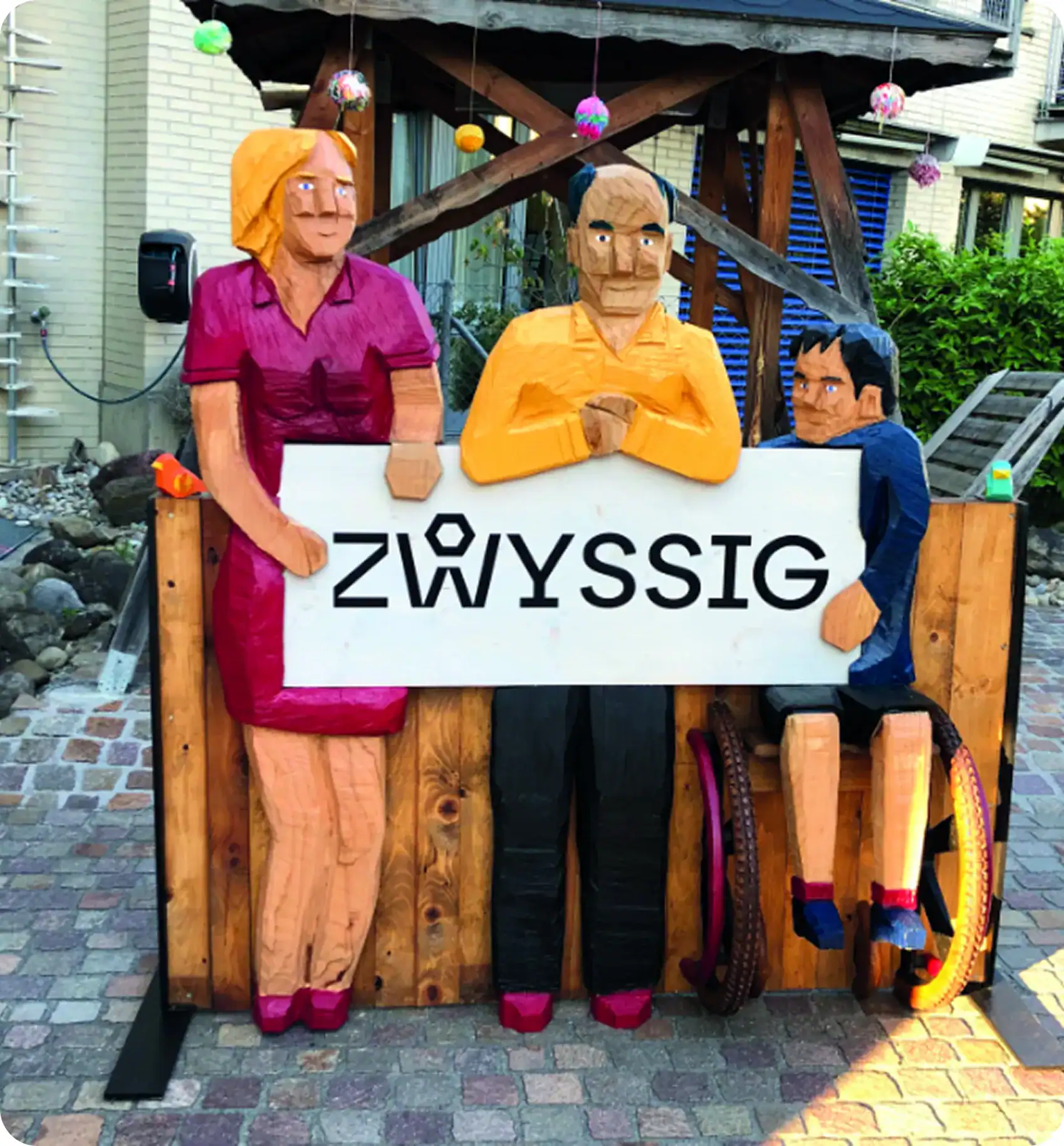 Qualität sichern –  gemeinsam besser  werden