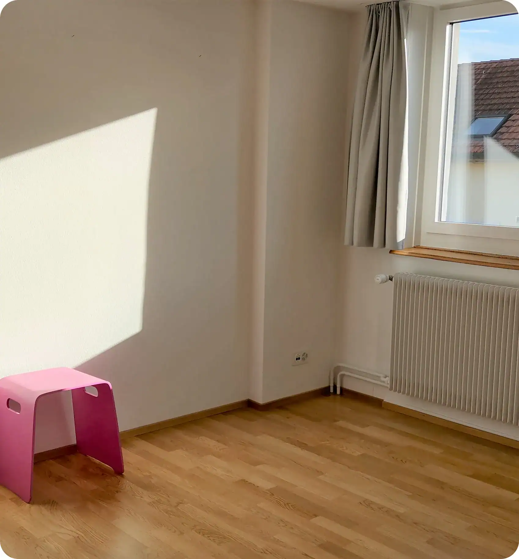 So eigenständig wie möglich – so begleitet wie nötig