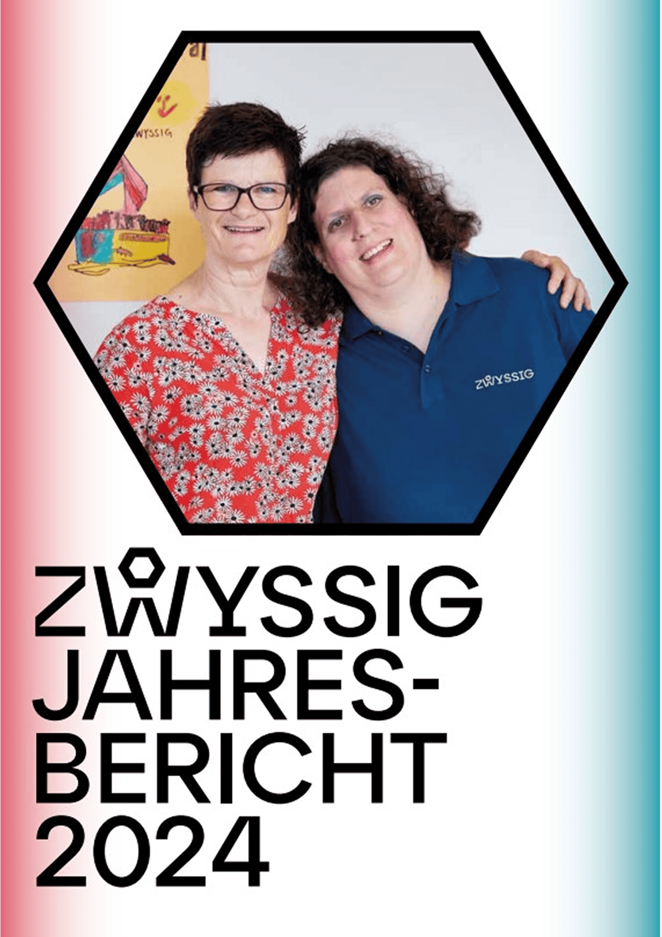 Jahresbericht – Einblicke und Geschichten