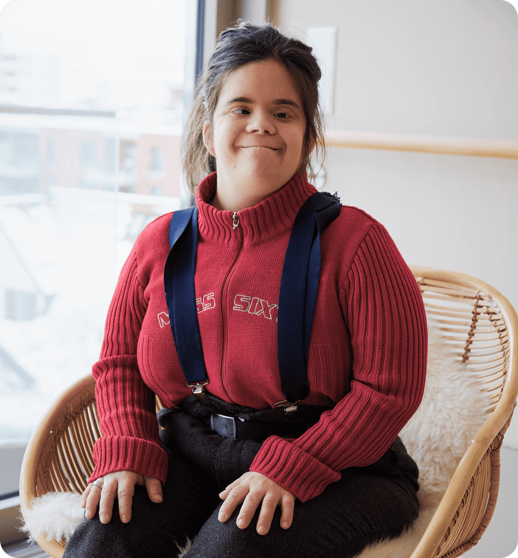 UNO-Behindertenrechts-konvention (UN-BRK)