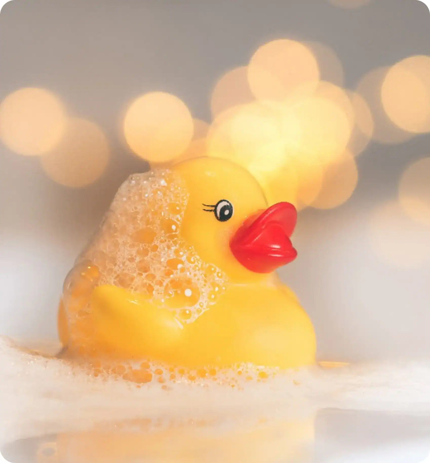 Deine Gesundheit im Blick