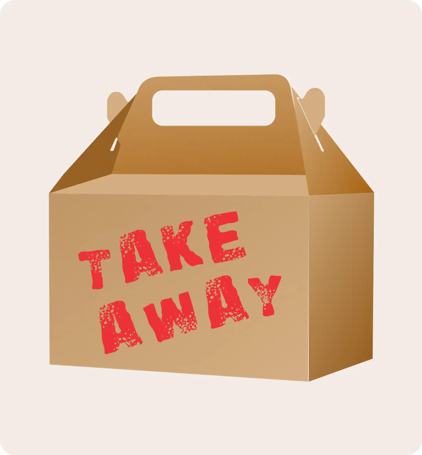 Take Away