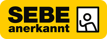 sebe-anerkannt